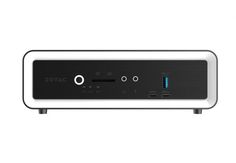 Платформа Zotac ZBOX CI622 NANO i3-10110U, 2X DDR4 SODIMM, DUAL 2GLAN, WIFI, BT, 2.5&amp;quot; SATA III Bay, DP/HDMI, EU+UK PLUG RTL