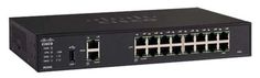 Маршрутизатор Cisco SB RV345-K8-RU