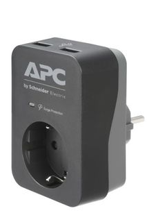 Сетевой фильтр APC PME1WU2B-RS A.P.C.
