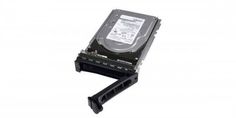 Накопитель SSD Dell 400-AMIU. Dell 1.92TB SATA Mix Use MLC 6Gbps 2.5in Hot-plug Drive - kit for G13 servers