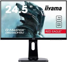 Монитор 24,5&quot; Iiyama G-Master GB2560HSU-1