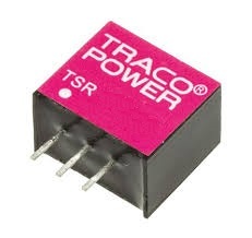 Преобразователь AC-DC сетевой TRACO POWER TSRN 1-2433SM