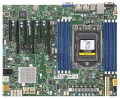 Материнская плата Supermicro MBD-H11SSL-I-B