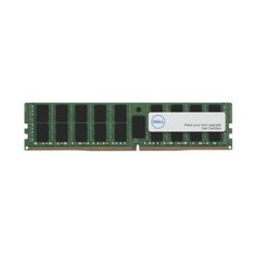 Модуль памяти Dell 370-AEQIt 32GB RDIMM Dual Rank 2933MHz Kit for 13G/14G servers (analog 370-AEQI,370-ACNW,370-ACNS,370-ADOT)
