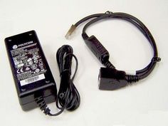 Блок питания Polycom 2200-40110-122