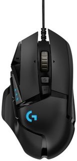 Мышь Logitech G502 Lightspeed Gaming