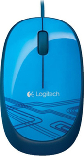 Мышь Logitech M105