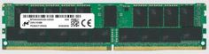 Модуль памяти DDR4 16GB Micron MTA18ASF2G72PDZ-3G2E1 PC4-25600 3200MHz CL22 288-pin ECC Reg 1.2V