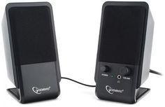 Компьютерная акустика 2.0 Gembird SPK-510