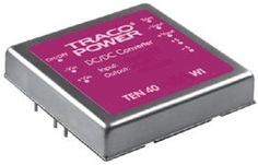 Преобразователь DC-DC модульный TRACO POWER TEN 40-4811WI