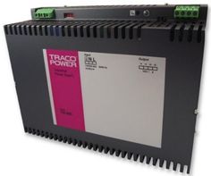 Преобразователь AC-DC сетевой TRACO POWER TIS 600-124