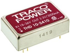 Преобразователь DC-DC модульный TRACO POWER THD 10-2410