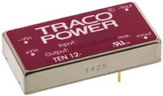 Преобразователь DC-DC модульный TRACO POWER TEN 12-4821