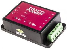 Преобразователь AC-DC сетевой TRACO POWER TML 30124C