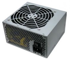 Блок питания ATX FSP ATX-400PNR 400W, APFC, 120mm fan