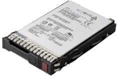 Накопитель SSD HPE R0Q47A 1.92TB SAS 12G SFF (2.5in)