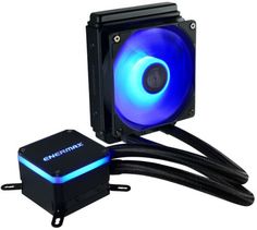 Система охлаждения жидкостная Enermax LIQMAX III RGB