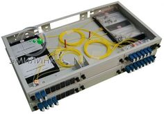 Разветвитель сплавной 1х12 оконцованный NTSS NTSS-FTB-1U-1*12-9-SC/U-0.9