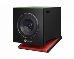 Видеокамера Polycom EagleEye Cube HDCI