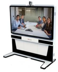 Система конференцсвязи Polycom RP Medialign Rev2-155