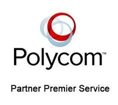 Сервисный контракт Polycom 4870-65088-160
