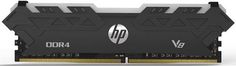 Модуль памяти DDR4 8GB HP 7EH92AA#ABB V8 RGB 3600MHz CL18 1.35V