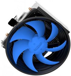 Кулер PCCooler Q101 V2
