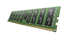 Модуль памяти DDR4 32GB Samsung M393A4K40BB3-CVF PC4-23400 2933MHz CL21 ECC Reg 1.2V