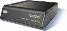 Блок питания Cisco CP-PWR-INJ=