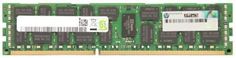 Модуль памяти DDR4 32GB HPE 819412-001B PC4-2400T-R 2400MHz Dual-Rank x4 Registered for Gen9 E5-2600v4 series, analog 819412-001, Replacement for 8053