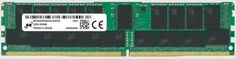 Модуль памяти DDR4 32GB Micron MTA18ASF4G72PZ-3G2E1 PC4-25600 3200MHz CL22 288-pin ECC Reg 1.2V