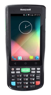 Терминал сбора данных Honeywell EDA50K