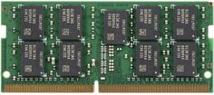 Модуль памяти Synology D4ES01-8G DDR4 ECC Unbuffered SODIMM, для DS1821+, DS1621xs+, DS1621+