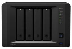 Система хранения Synology DVA3221