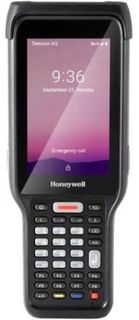 Терминал сбора данных Honeywell EDA61K,