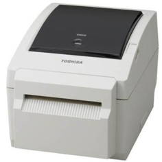 Принтер термотрансферный Toshiba B-EV4T 203 dpi