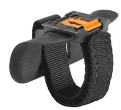 Ремень переноса Zebra SG-NGRS-SFSVS-01R RS5000 SHORT FINGER VELCRO STRAP (NO LASER WARNING LABEL, QTY. 1) Зебра
