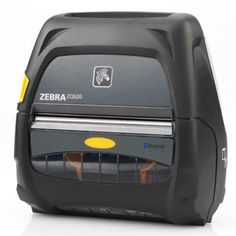 Термопринтер Zebra ZQ520 (ZQ52-AUN010E-00) Зебра