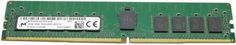 Модуль памяти DDR4 16GB Micron MTA18ASF2G72PZ-2G9E1 PC4-23400 2933MHz CL21 288-pin ECC Reg 1.2V