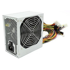 Блок питания ATX FSP ATX-600PNR 600W 20+4pin, 120mm fan, I/O Switch, 6*SATA