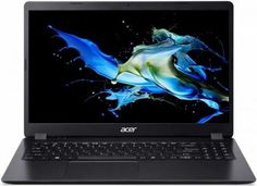 Ноутбук Acer Extensa 15 EX215-52-368N NX.EG8ER.01C i3-1005G1/4GB/500GB/15.6&quot;/FHD/Intel UHD Graphics/Win10Home/black