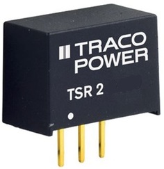 Преобразователь DC-DC модульный TRACO POWER TSR 2-24120