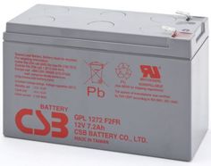Батарея CSB GPL 1272