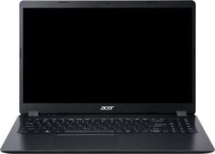 Ноутбук Acer Extensa EX215-31-C3FF NX.EFTER.00D N4020/4GB/128GB SSD/15.6&#039;&#039; FHD/Integrated/WiFi/BT/cam/noOS/black