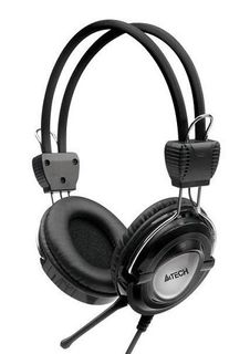 Гарнитура A4Tech HS-19