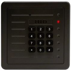 Считыватель HID ProxPro Keypad