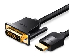 Кабель интерфейсный HDMI-HDMI Vention ABFBI