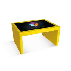 Интерактивный стол NexTouch KidTouch 43