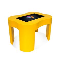 Интерактивный стол NexTouch KidTouch 32P