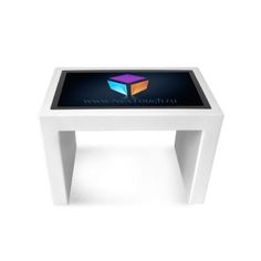 Интерактивный стол NexTouch NexTable 43 P